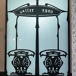 Frühstückspension Vallee 1900