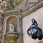 Vallee 1900 Frühstückspension 4*