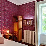 Vallee 1900 Frühstückspension 4*