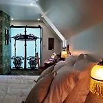 Bed & Breakfast Vallee 1900
