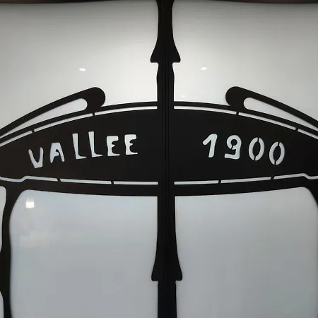 Vallee 1900