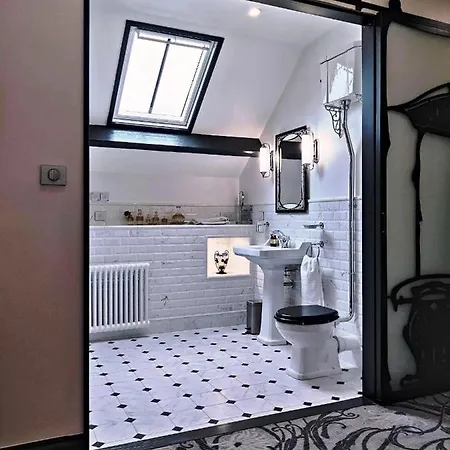 Bed & Breakfast Vallee 1900 Torfou (Maine-et-Loire)