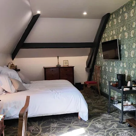 Bed & Breakfast Vallée 1900 Torfou (Maine-et-Loire)