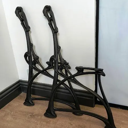 Vallee 1900 Bed & Breakfast