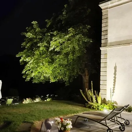 Vallee 1900 Bed & Breakfast Torfou (Maine-et-Loire)