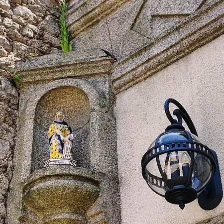 Vallee 1900 Frühstückspension 4*