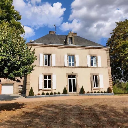 Bed & Breakfast Vallee 1900 Torfou (Maine-et-Loire)