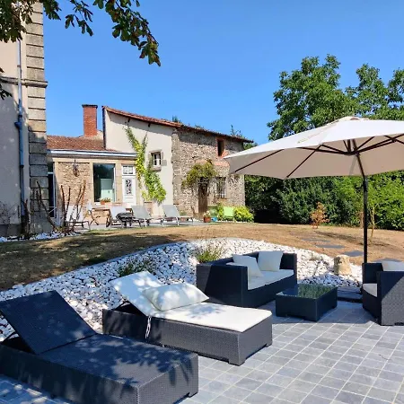 Vallee 1900 Torfou (Maine-et-Loire)