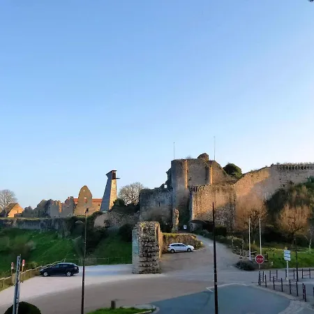 Bed & Breakfast Vallee 1900