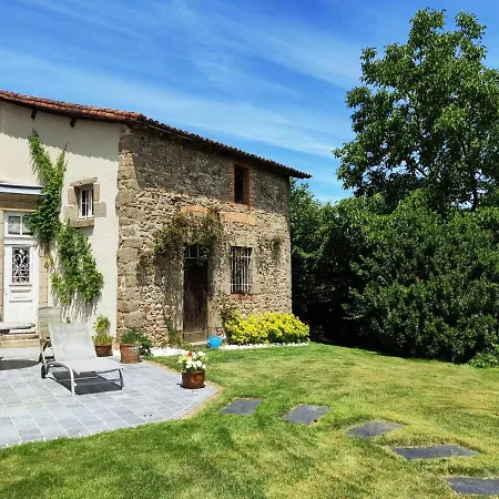 Vallee 1900 Torfou (Maine-et-Loire)