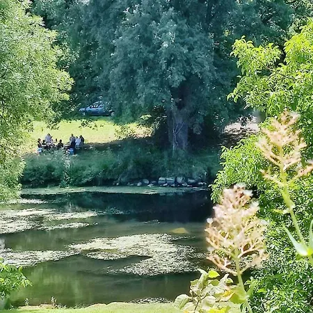 Vallee 1900 4* Torfou (Maine-et-Loire)