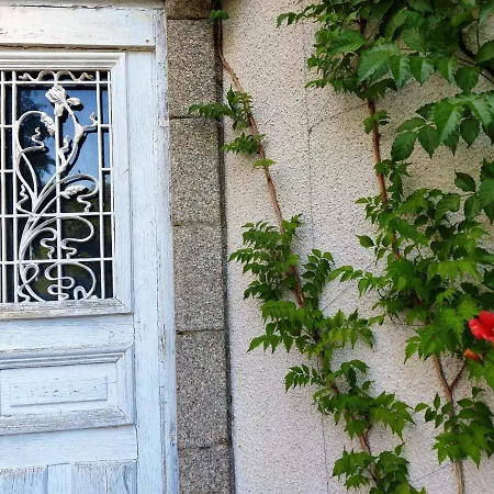 Vallee 1900 Bed & Breakfast Torfou (Maine-et-Loire)