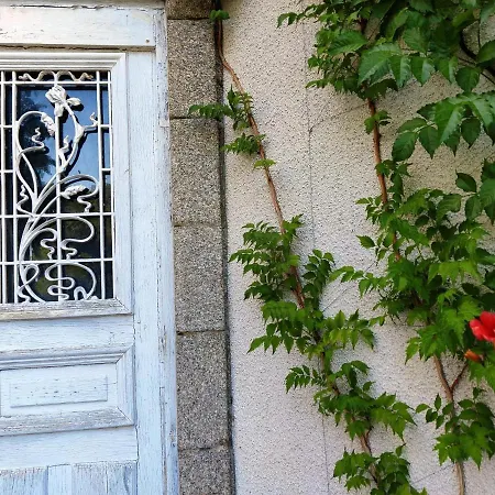 Vallee 1900 Panzió Torfou (Maine-et-Loire)