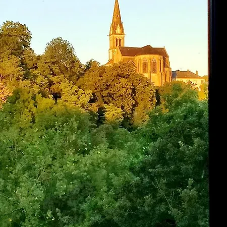 Vallee 1900 Frühstückspension Torfou (Maine-et-Loire)