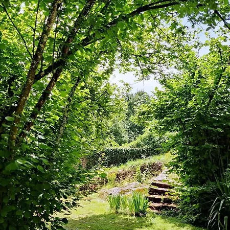 Bed & Breakfast Vallee 1900 Torfou (Maine-et-Loire)