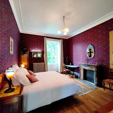 Bed & Breakfast Vallee 1900 *
