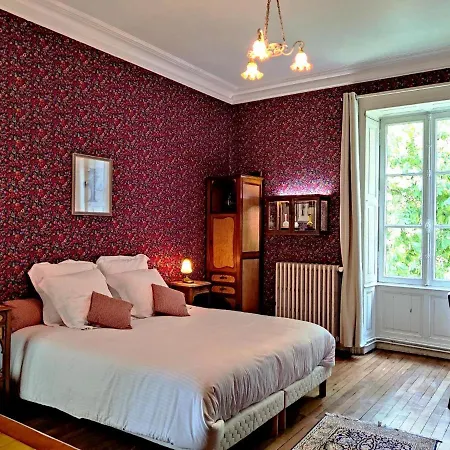 Bed & Breakfast Vallée 1900