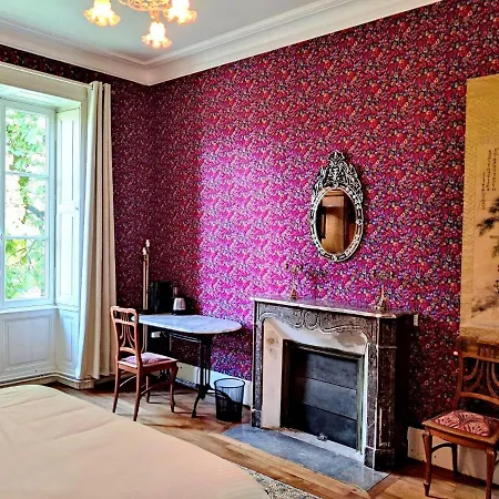 Vallee 1900 4* Torfou (Maine-et-Loire)