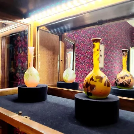 Vallee 1900 4* Torfou (Maine-et-Loire)