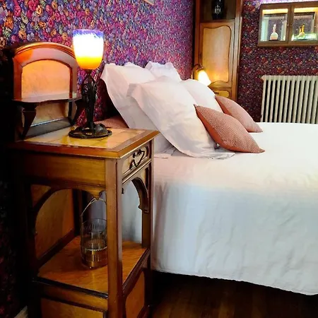 Vallee 1900 Bed & Breakfast Torfou (Maine-et-Loire)