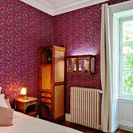 Vallee 1900 Bed & Breakfast 4*