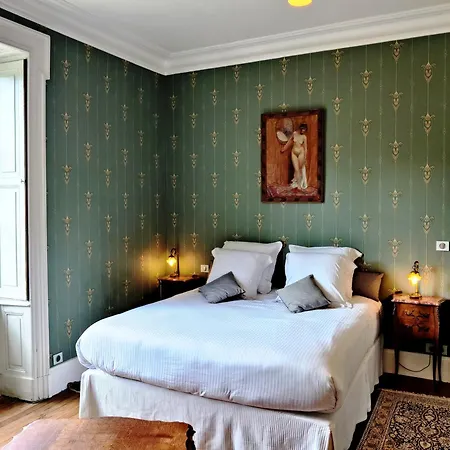 Bed & Breakfast Vallee 1900 *