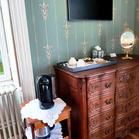 Bed & Breakfast Vallee 1900 Torfou (Maine-et-Loire)