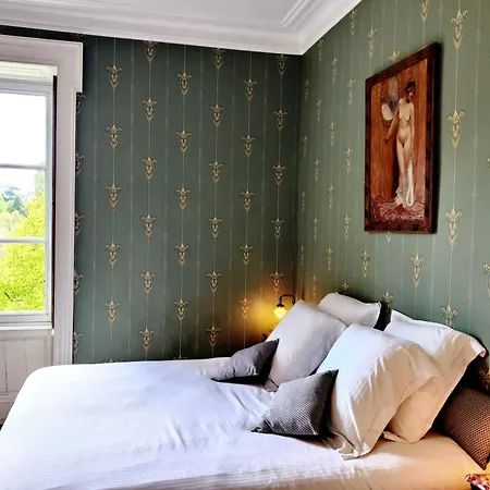 Bed & Breakfast Vallee 1900 Torfou (Maine-et-Loire)