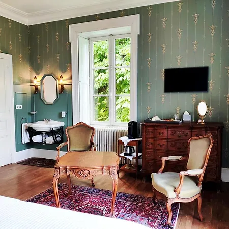 Bed & Breakfast Vallee 1900 Torfou (Maine-et-Loire)