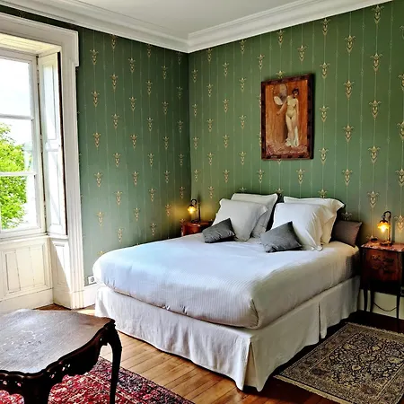 Bed & Breakfast Vallee 1900 *