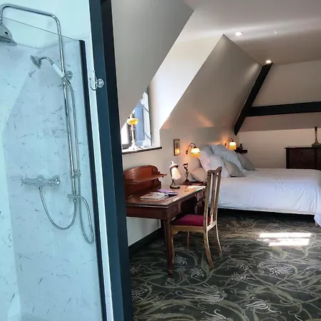 Bed & Breakfast Vallee 1900 *
