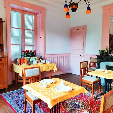 Vallee 1900 Bed & Breakfast