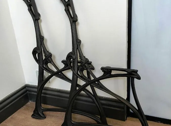 Vallee 1900 Frühstückspension