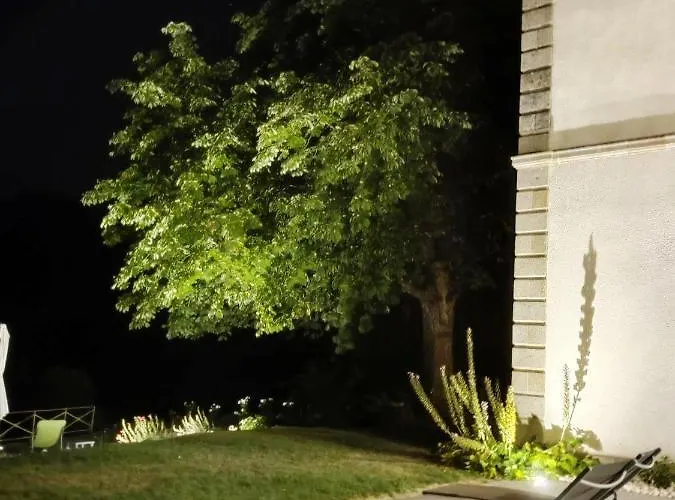 Vallee 1900 Frühstückspension Torfou (Maine-et-Loire)