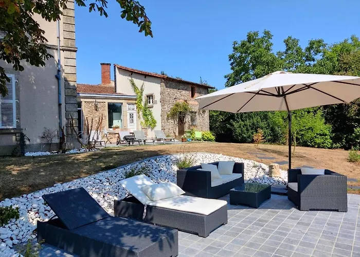 Vallee 1900 Torfou (Maine-et-Loire)