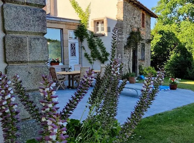 Vallee 1900 Frühstückspension 4*