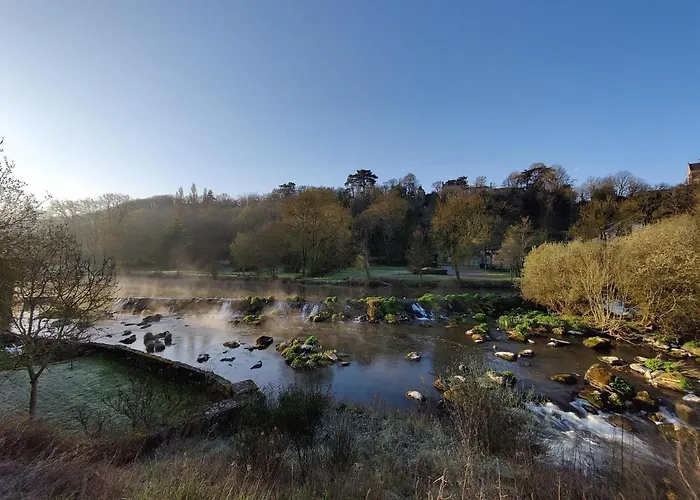 Bed & Breakfast Vallee 1900 4*