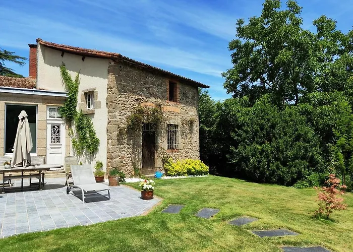 Vallee 1900 Torfou (Maine-et-Loire)