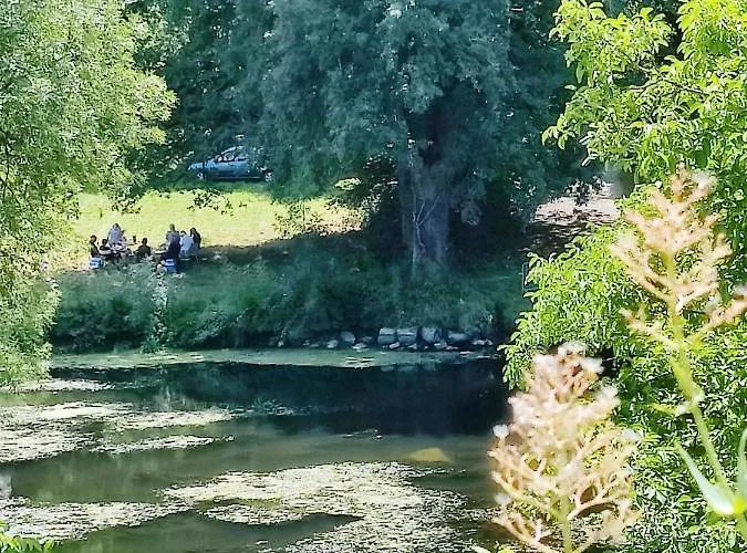 Vallee 1900 4* Torfou (Maine-et-Loire)