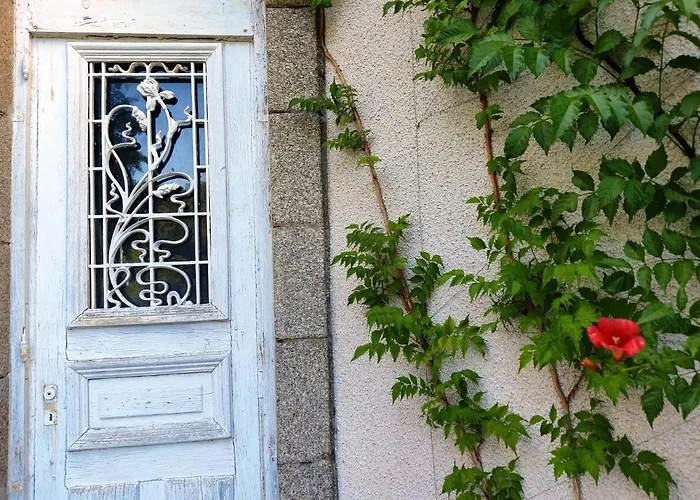 Vallee 1900 Frühstückspension Torfou (Maine-et-Loire)