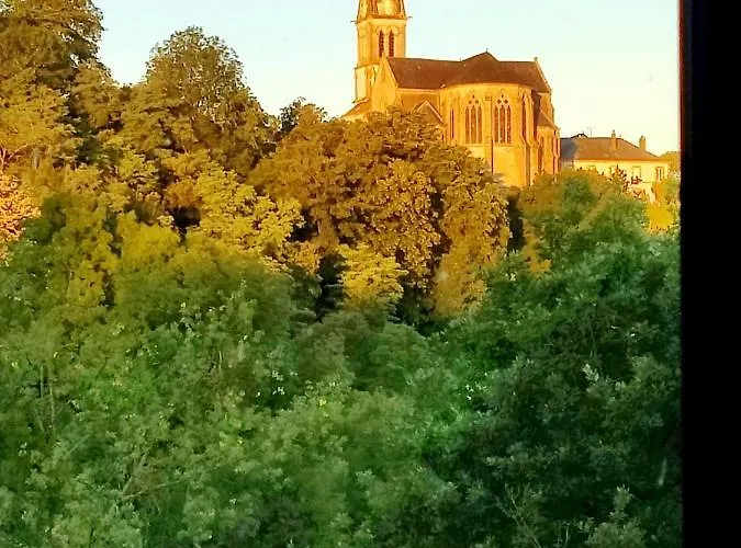 Vallee 1900 Frühstückspension Torfou (Maine-et-Loire)