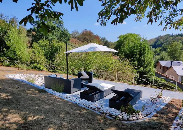 Vallee 1900 Torfou (Maine-et-Loire)