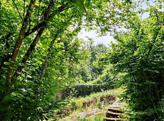 Frühstückspension Vallee 1900 Torfou (Maine-et-Loire)