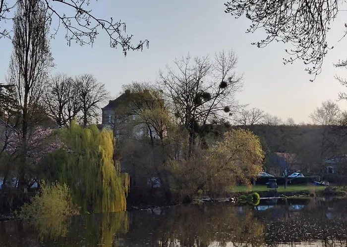 Vallee 1900 Bed & Breakfast Torfou (Maine-et-Loire)