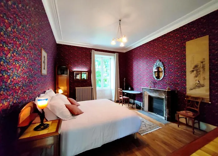 Panzió Vallee 1900 4*