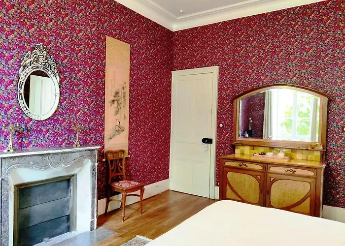 Vallee 1900 Panzió 4*