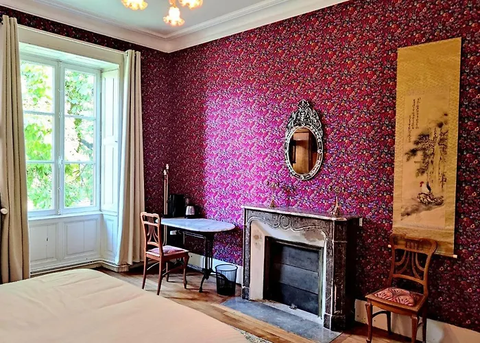 Vallee 1900 4* Torfou (Maine-et-Loire)