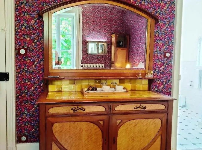 Vallee 1900 Torfou (Maine-et-Loire)