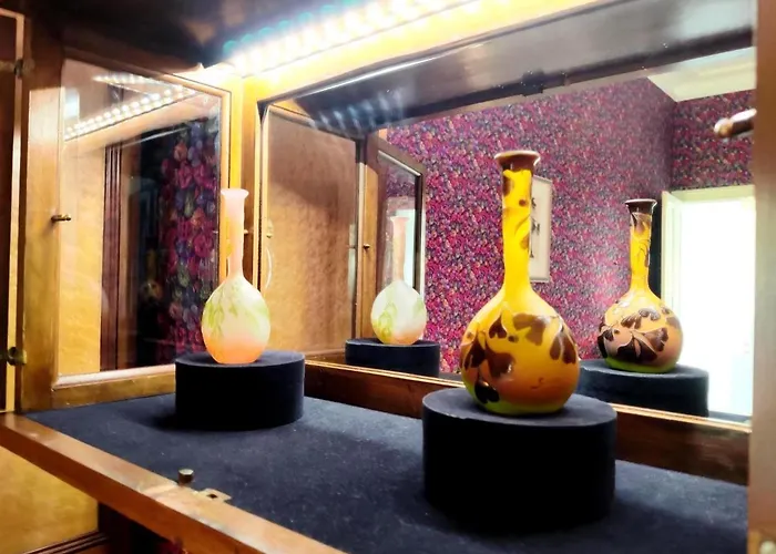 Vallee 1900 4* Torfou (Maine-et-Loire)