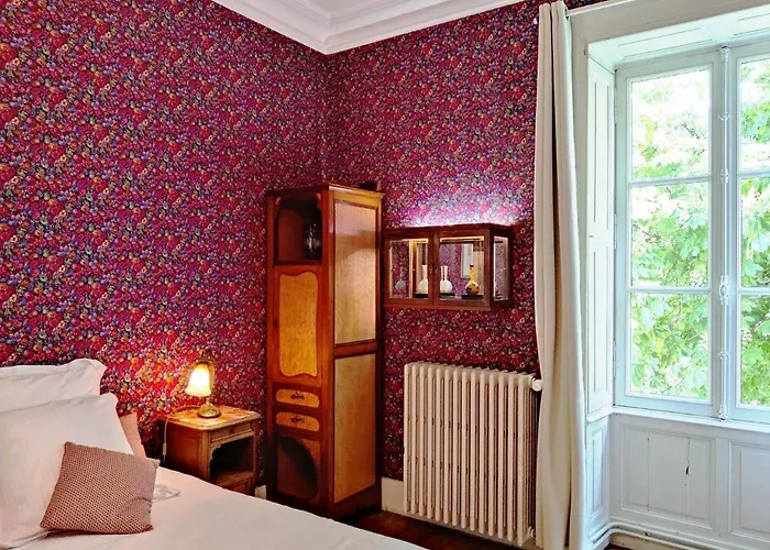 Vallee 1900 Panzió 4*